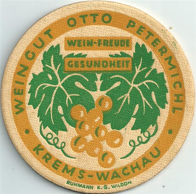 krems n-a petermichl 2b (rund190-o wein freude-grngelb)